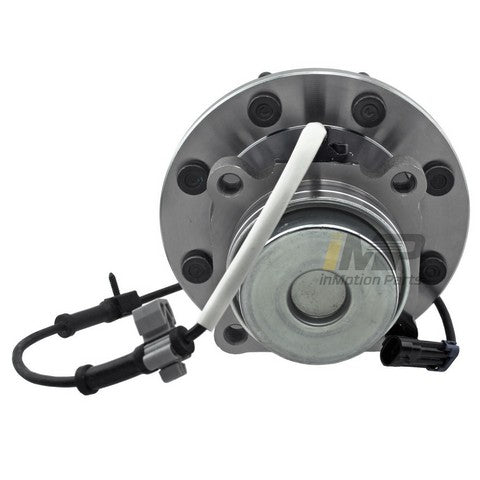 Wheel Bearing and Hub Assembly WJB Automotive WA515059