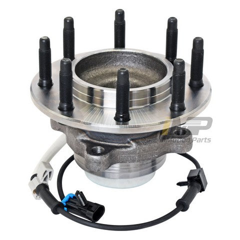 Wheel Bearing and Hub Assembly WJB Automotive WA515059HD