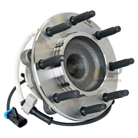 Wheel Bearing and Hub Assembly WJB Automotive WA515059HD