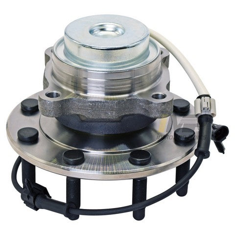 Wheel Bearing and Hub Assembly WJB Automotive WA515059HD