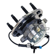 Wheel Bearing and Hub Assembly WJB Automotive WA515059HD