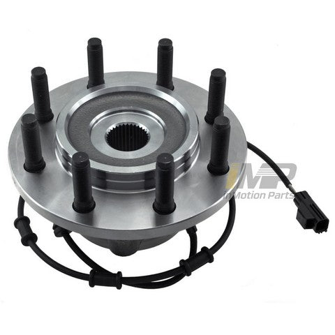 Wheel Bearing and Hub Assembly WJB Automotive WA515061
