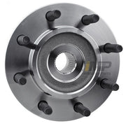 Wheel Bearing and Hub Assembly WJB Automotive WA515062