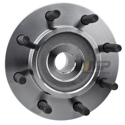 Wheel Bearing and Hub Assembly WJB Automotive WA515062