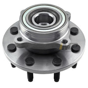 Wheel Bearing and Hub Assembly WJB Automotive WA515062