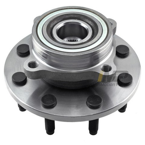 Wheel Bearing and Hub Assembly WJB Automotive WA515062