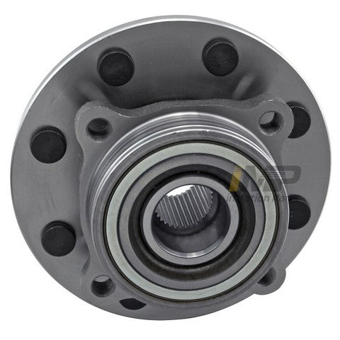 Wheel Bearing and Hub Assembly WJB Automotive WA515062