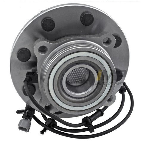 Wheel Bearing and Hub Assembly WJB Automotive WA515063