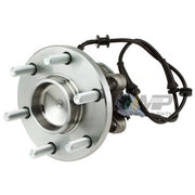 Wheel Bearing and Hub Assembly WJB Automotive WA515064