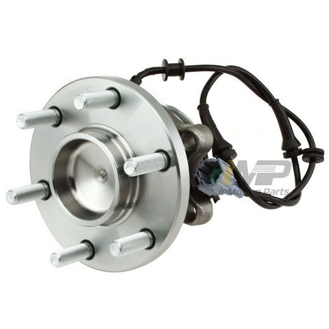 Wheel Bearing and Hub Assembly WJB Automotive WA515064