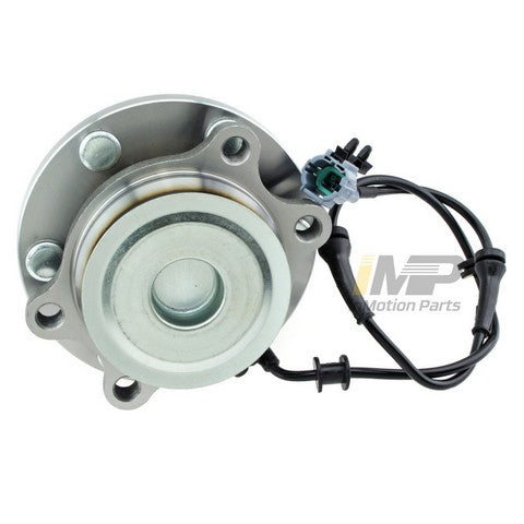 Wheel Bearing and Hub Assembly WJB Automotive WA515064