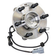 Wheel Bearing and Hub Assembly WJB Automotive WA515064HD