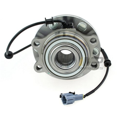 Wheel Bearing and Hub Assembly WJB Automotive WA515065