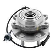 Wheel Bearing and Hub Assembly WJB Automotive WA515065HD