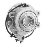 Wheel Bearing and Hub Assembly WJB Automotive WA515065HD