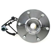 Wheel Bearing and Hub Assembly WJB Automotive WA515066