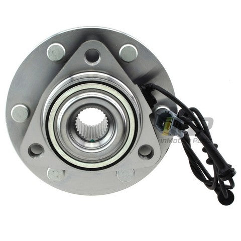 Wheel Bearing and Hub Assembly WJB Automotive WA515066
