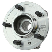 Wheel Bearing and Hub Assembly WJB Automotive WA515067
