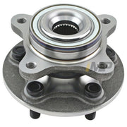 Wheel Bearing and Hub Assembly WJB Automotive WA515067