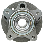 Wheel Bearing and Hub Assembly WJB Automotive WA515067
