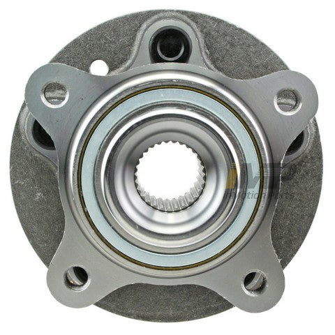 Wheel Bearing and Hub Assembly WJB Automotive WA515067