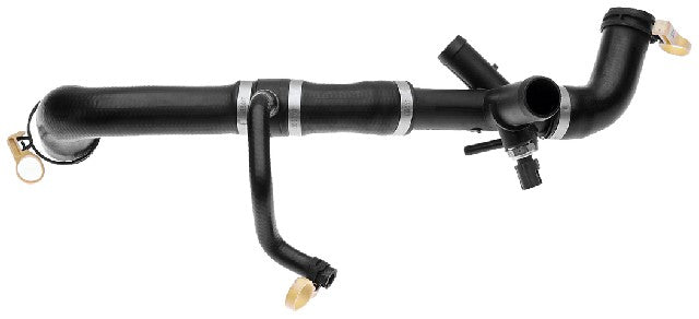 Radiator Coolant Hose Gates 51507
