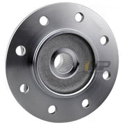 Wheel Bearing and Hub Assembly WJB Automotive WA515070