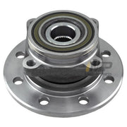 Wheel Bearing and Hub Assembly WJB Automotive WA515070