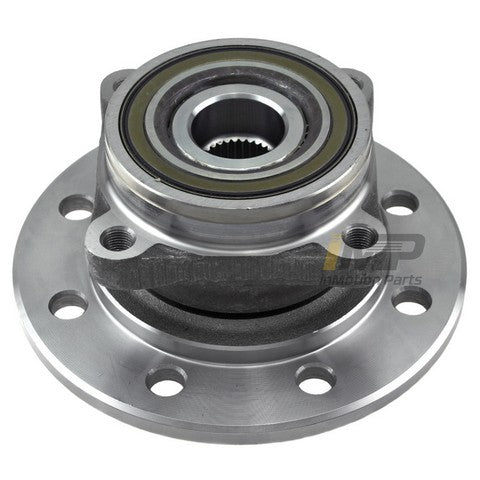 Wheel Bearing and Hub Assembly WJB Automotive WA515070