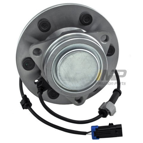 Wheel Bearing and Hub Assembly WJB Automotive WA515071