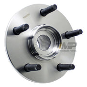 Wheel Bearing and Hub Assembly WJB Automotive WA515072HD