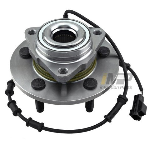 Wheel Bearing and Hub Assembly WJB Automotive WA515073