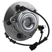 Wheel Bearing and Hub Assembly WJB Automotive WA515073
