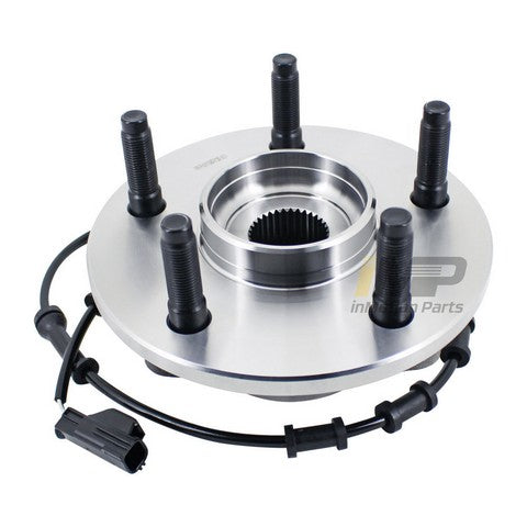 Wheel Bearing and Hub Assembly WJB Automotive WA515073HD