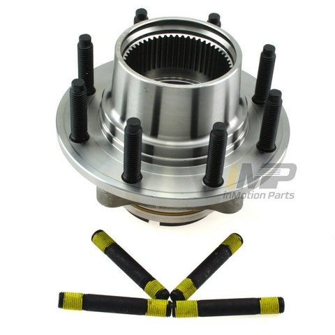 Wheel Bearing and Hub Assembly WJB Automotive WA515076