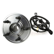 Wheel Bearing and Hub Assembly WJB Automotive WA515078