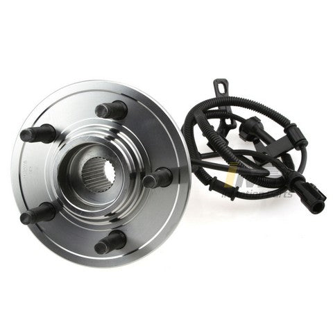 Wheel Bearing and Hub Assembly WJB Automotive WA515078