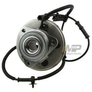 Wheel Bearing and Hub Assembly WJB Automotive WA515078