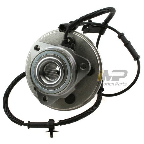 Wheel Bearing and Hub Assembly WJB Automotive WA515078