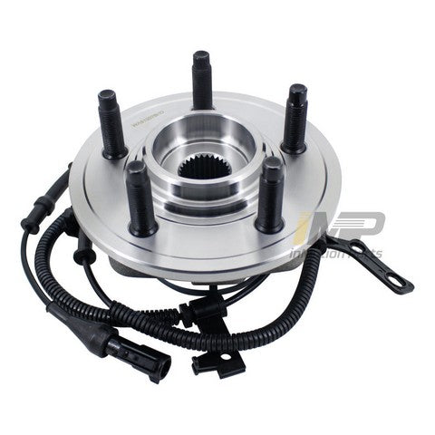 Wheel Bearing and Hub Assembly WJB Automotive WA515078HD