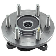 Wheel Bearing and Hub Assembly WJB Automotive WA515079