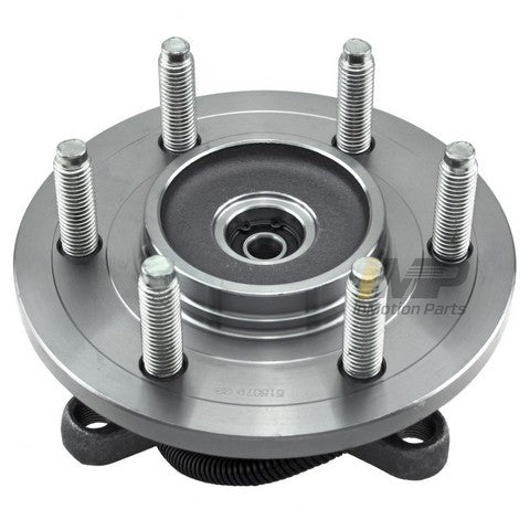 Wheel Bearing and Hub Assembly WJB Automotive WA515079