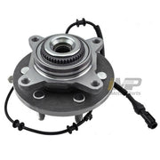 Wheel Bearing and Hub Assembly WJB Automotive WA515079