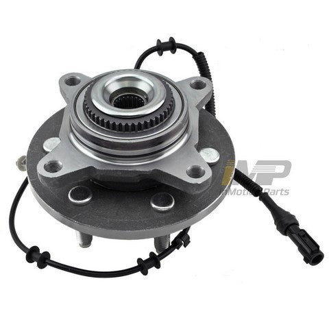 Wheel Bearing and Hub Assembly WJB Automotive WA515079