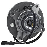 Wheel Bearing and Hub Assembly WJB Automotive WA515079