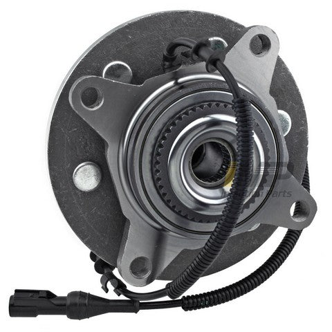 Wheel Bearing and Hub Assembly WJB Automotive WA515079