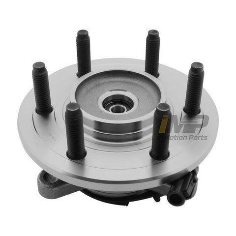 Wheel Bearing and Hub Assembly WJB Automotive WA515079HD