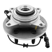 Wheel Bearing and Hub Assembly WJB Automotive WA515079HD