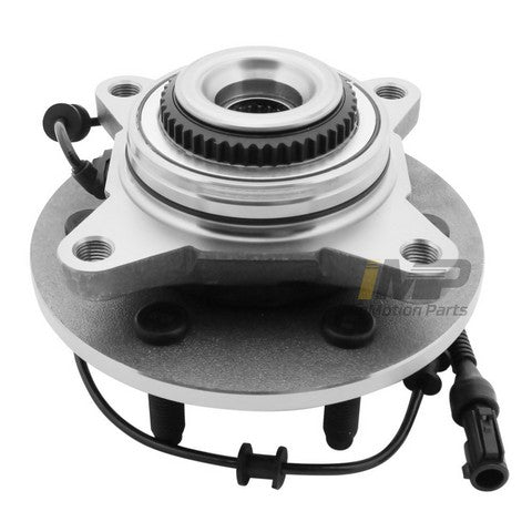 Wheel Bearing and Hub Assembly WJB Automotive WA515079HD