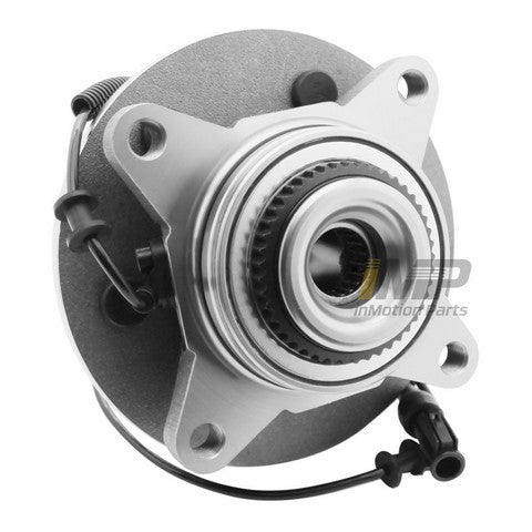 Wheel Bearing and Hub Assembly WJB Automotive WA515079HD